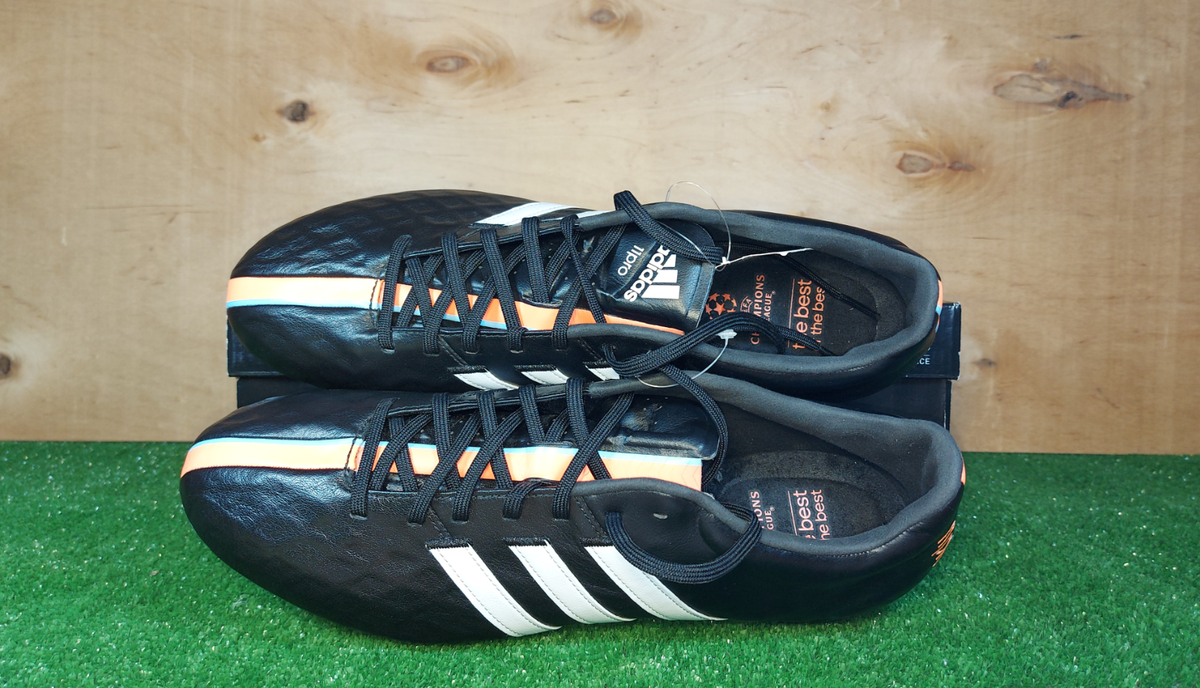 Adidas 11Pro FG M21372 RARE Limited Edition boots mens Adidas 11Pro FG M21372 RARE Limited Edition boots mens
