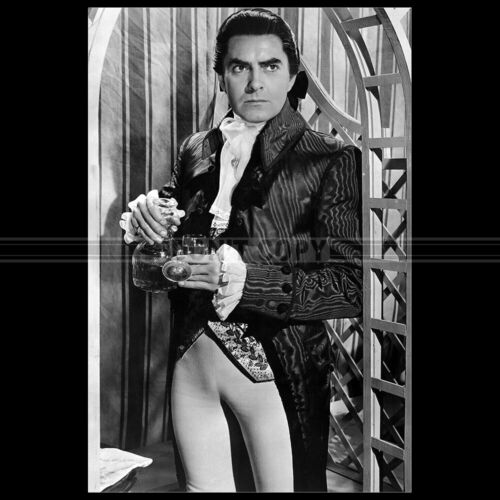 Photo F.024447 TYRONE POWER (I'LL NEVER FORGET YOU) 1951 - Picture 1 of 1