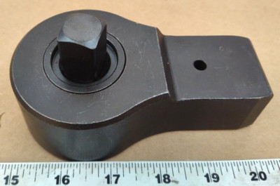 Stahlwille Insert Ratchet For Torque Wrench 735/80