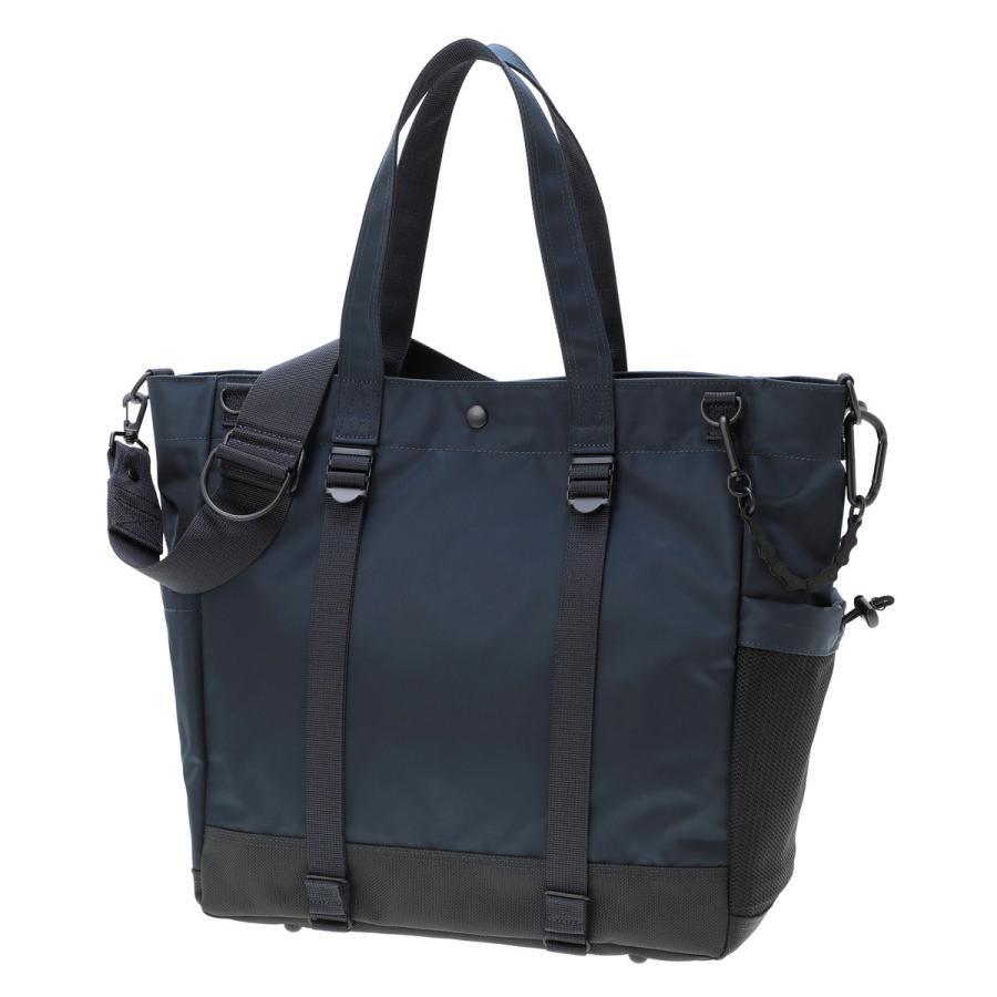 【PORTERNA】Lord Moi Tote Bag Porter Yoshida POTR RIDE 2WAY TOTE BAG(L) 997-17077 Navy | eBay