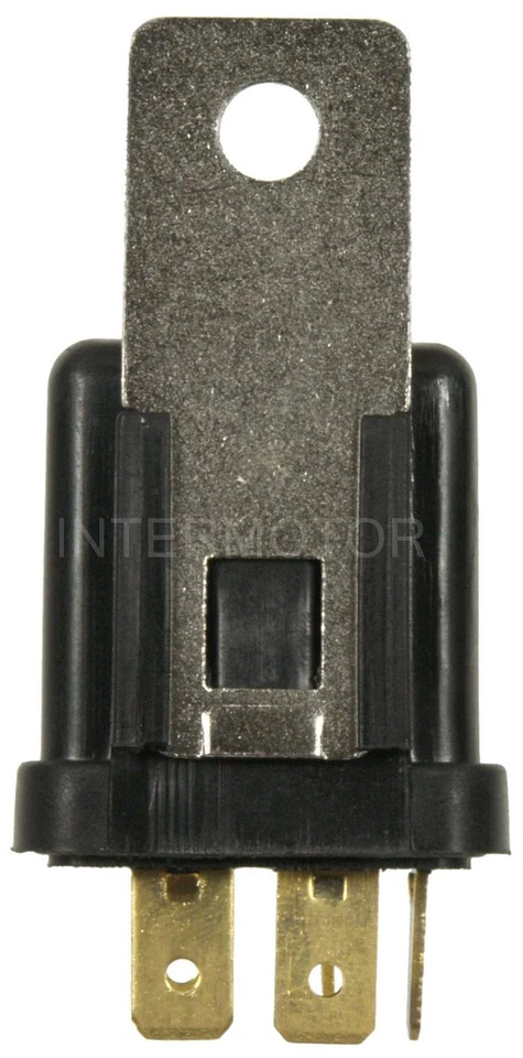 For 1981-1995 Isuzu Pickup Starter Relay SMP 1982 1983 1984 1985 1986 1987 1988 - Image 2 of 4