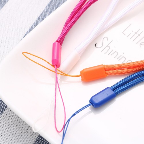 10 PCS Handyriemen Schlüsselanhänger Armband Handgelenk Lanyard Für Telefon - Zdjęcie 12 z 12