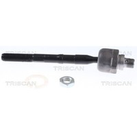 Axialgelenk, Spurstange Triscan 8500 18221 FüR Hyundai Kia, Innen