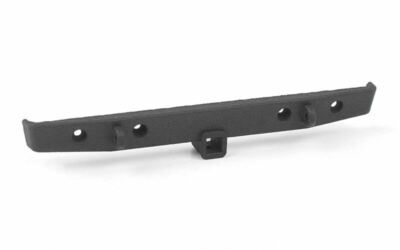 Micro Serie hintere Stoßstange für Axial SCX24 1/24 1967 Chevrolet C10 VVV-C1148 RC4WD