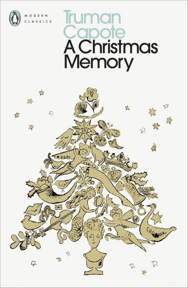 Thumbnail - A Christmas Memory Truman Capote