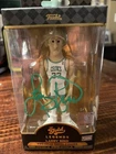 Larry Bird Signed Gold Legends Funko Pop JSA Authentication!