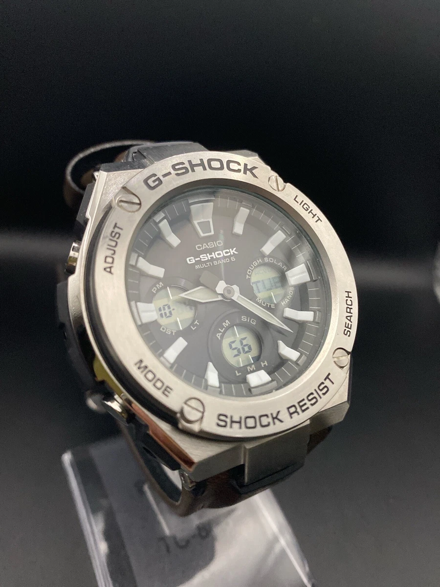 G-SHOCK  GST-WL130L