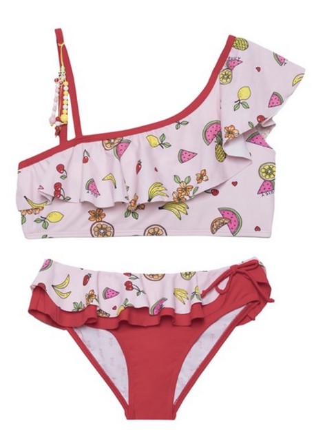 juicy couture girl swimsuit