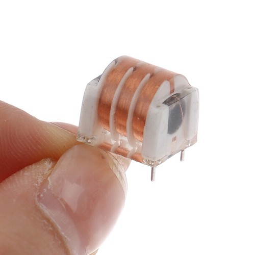 AC110-230V High Frequency 1034 Voltage Transformer Ignition Coil Inverter Dri.vm - Picture 8 of 11