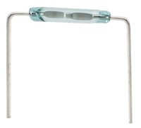 Faller 163451 Car System H0 Reed-Sensor, Glasrohr Klein (GR-31 5-12)