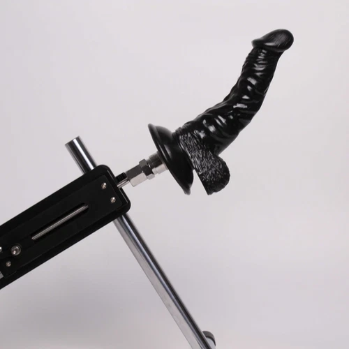 Automatische Fickmaschine Dildo Vibrator Sex Maschine Aufsätze Sexspielzeug Anal - Bild 44 von 47