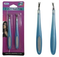 Nail File And Cuticle Remover Case Pack 24-2134205 on sale Nail File And Cuticle Remover Case Pack 24-2134205 on sale