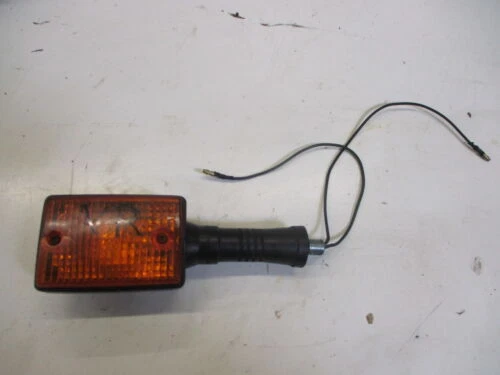 Blinker Leichtkraftradteile