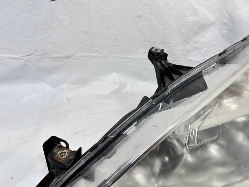 2003-2007 ACCORD SEDAN DRIVER LH HEADLIGHT ASSEMBLY CLEAN W/ BRACKET 👍 OEM - Picture 6 of 13