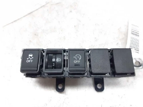 689TU3ZL0A Mando Multifuncion para NISSAN PULSAR (C13M) Acenta 2017 4778355 - Imagen 1 de 10