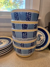 the cellar macys 6" soup bowls