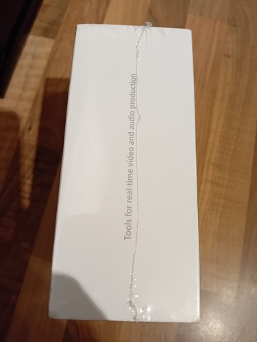 Apple Final Cut Studio 3.0 -NEW AND SEALED - Photo 6/12