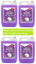 5L Carpet Shampoo Cleaner Pet Magic Linen Deodoriser Vax Machine 5 Litre