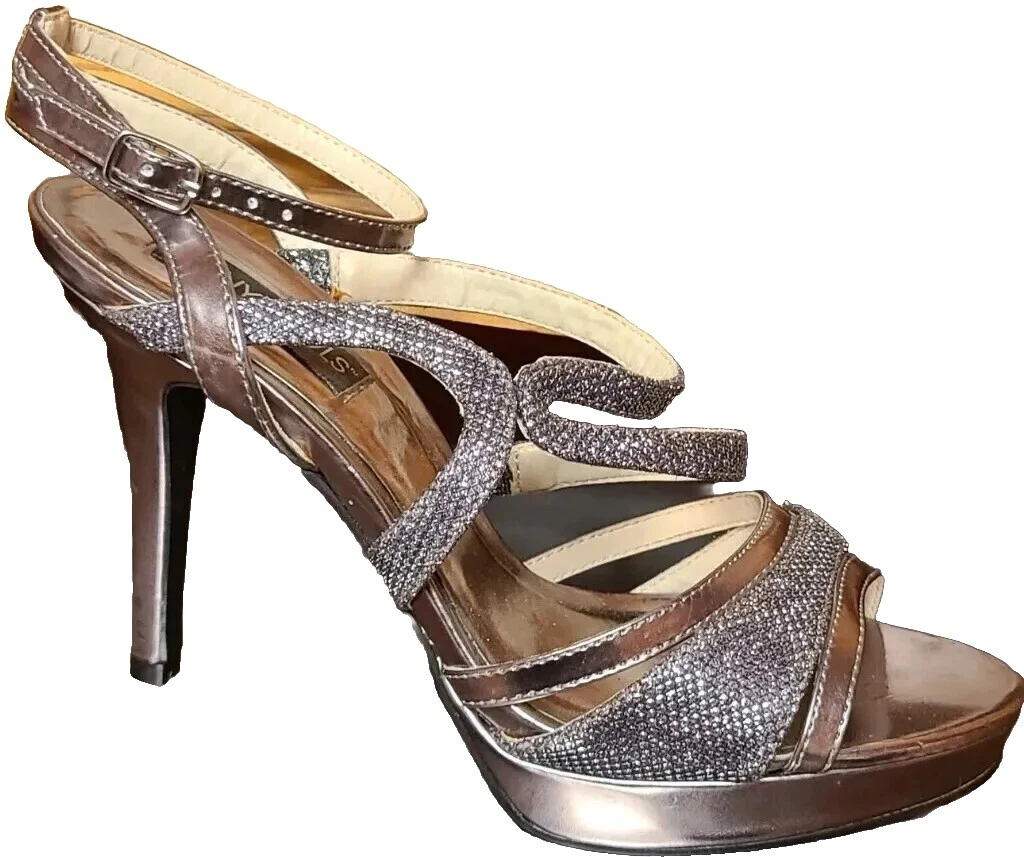 Mujeres Zapatos de tacón para Tony Bowls