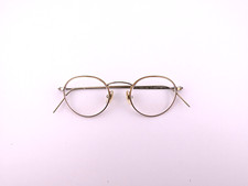 Calvin Klein Eyeglasses, Frames Only, 336 525, 46-21-145, Metal, Japan