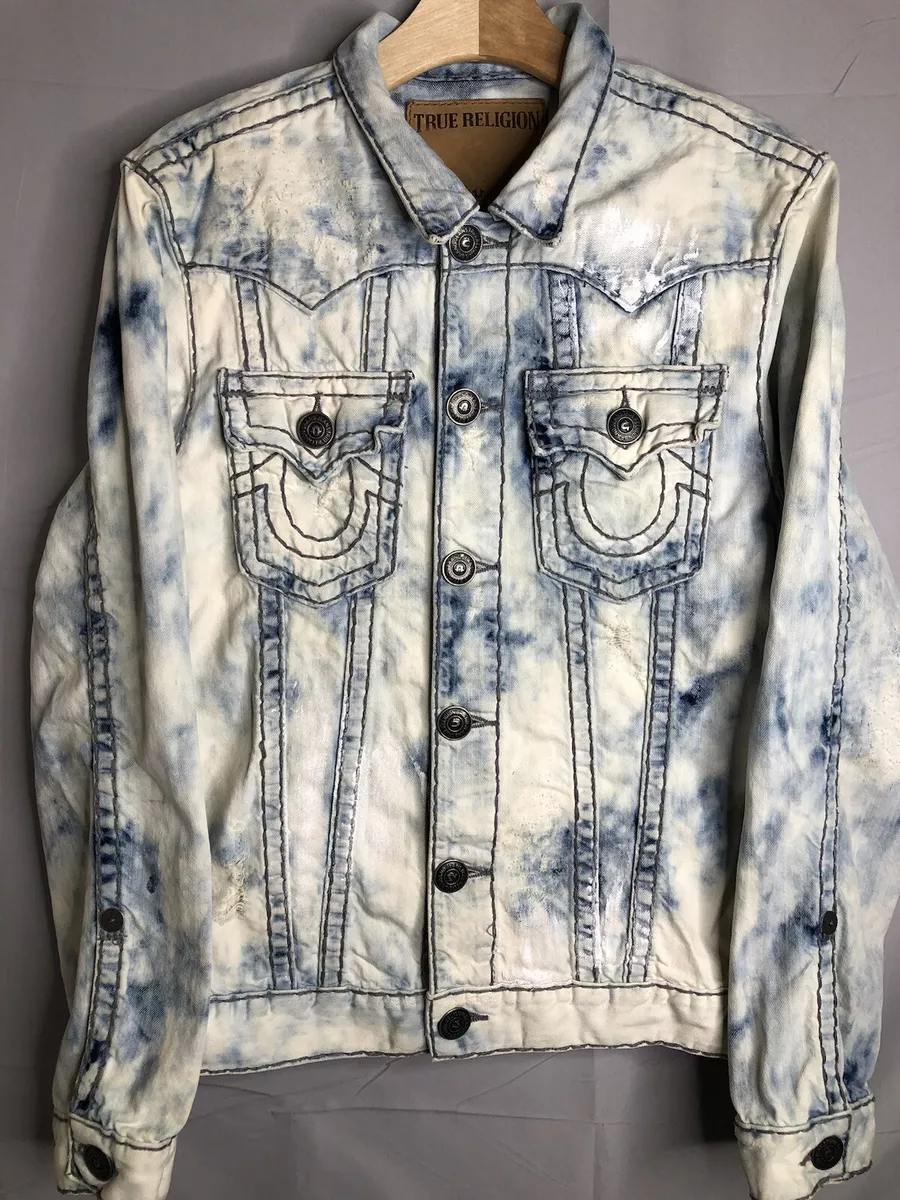 TRUE RELIGION JIMMY-