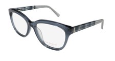 NEW ISAAC MIZRAHI 30025 AMERICAN DESIGNER PREMIUM SEGMENT EYEGLASS FRAME/GLASSES