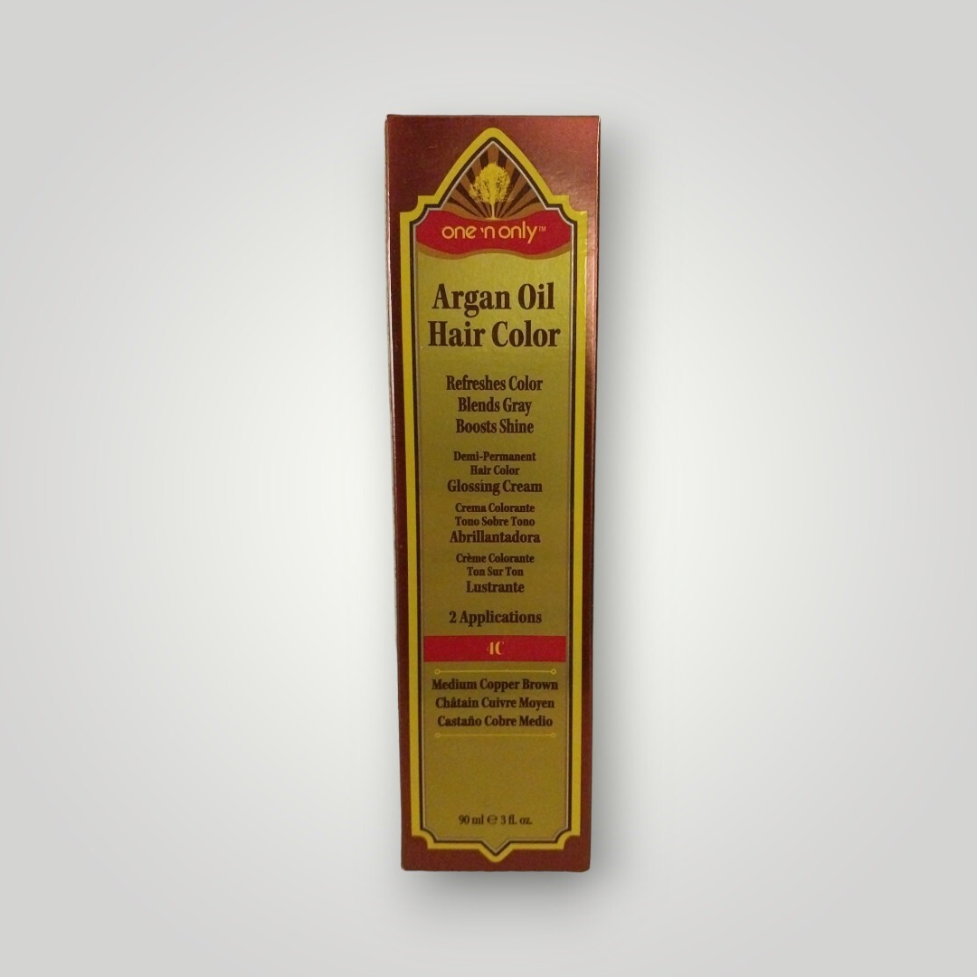 Permanent 3 Oz/90ml