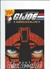 Ddp Comics Gi Joe America's Elite The Hunt for Cobra Commander Nm-/M 2005