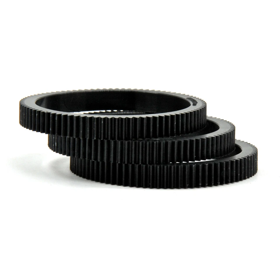 Equipo de enfoque de seguimiento flexible sin costuras FLEX para lentes DSLR/Cine 42-92 mm Foto 2 de 4