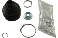 Kavo Parts Faltenbalgsatz Antriebswelle Radseitig Vorderachse FüR Toyota Auris
