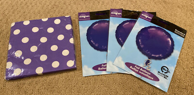 purple pack