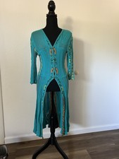 Ivko Summer Long Cardigan In Size 38.