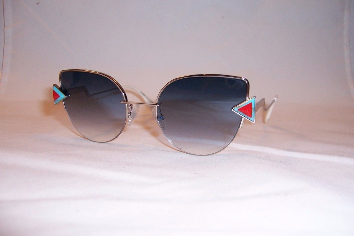 FENDI サングラス FF0221/S フェンディ(FENDI)|サングラス|HARDOFFオフモール（オフモ