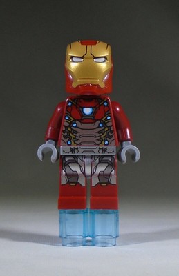 iron man mark 47 lego