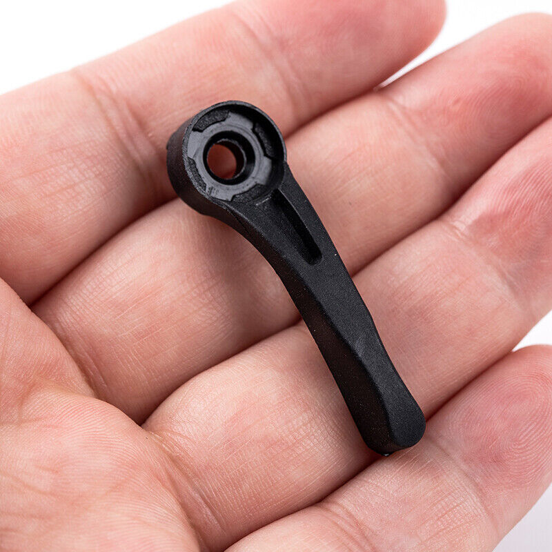 3Pcs/set Blade Adjustment Lever Hair Clipper Adjusting Rod for 8148/8