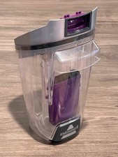 BISSELL CrossWave Pet Pro Wet/Dry Vacuum Dirty Water TANK Replacement Part 2306A