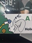 Eagles Autographed A Philly Special Christmas Holiday Huddle Plush Collector Set — photo 7