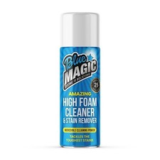 Blue Magic Foam - 500ml - High Foam Cleaner and Stain Remover