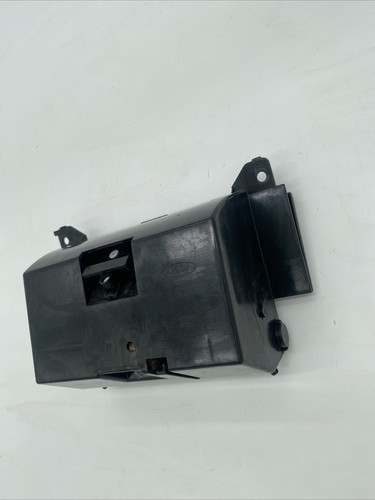 2004-2008 Ford F150 Dash Cup Holder Holder Ash Tray Pull Out Center - Picture 7 of 7