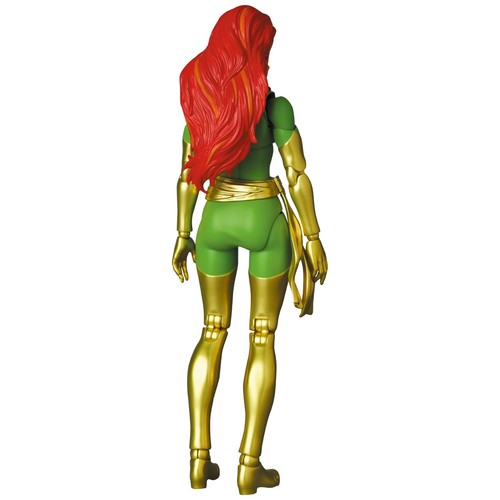 MAFEX No.218 X-Men Phoenix Comic Ver. 150mm Painted Action Figure Medicom Toy - Picture 3 of 8