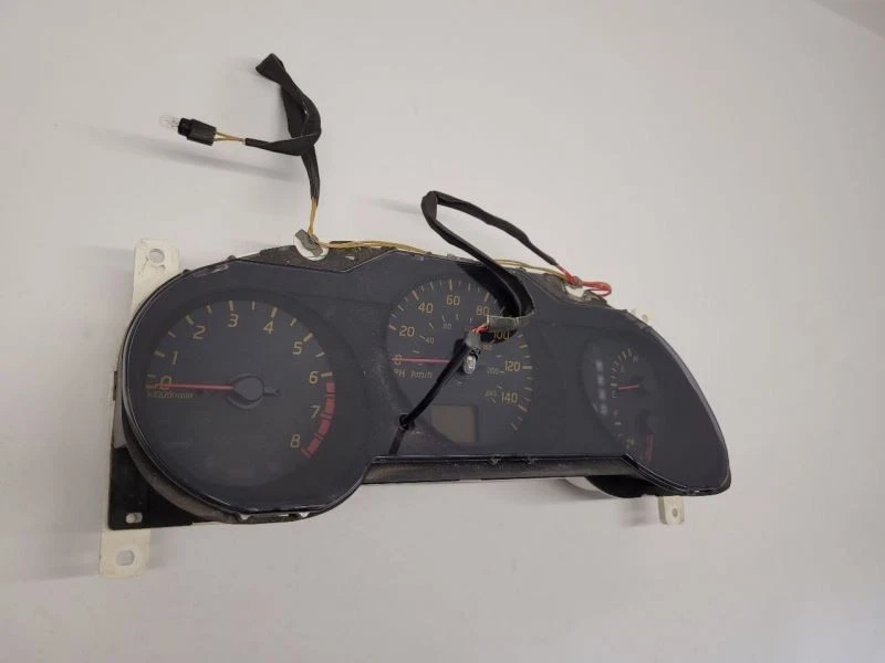 2002 2003 NISSAN ALTIMA SPEEDOMETER - Image 2 of 4