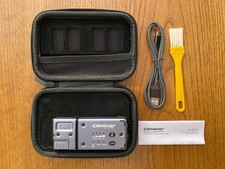 Comway CS-06 Fiber Optic Thermal Stripper  Default DHL/FedEx shipment