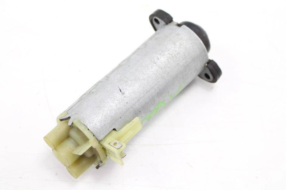 FRENTE DIREITA - ASSENTO LONGITUDINAL / MOTOR DESLIZANTE - AUDI A4 A6 Q7 RS4 S4 PORSCHE VW - Imagem 2 de 4