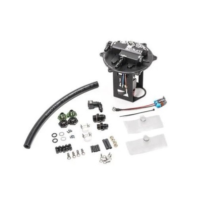 Radium 20-1342 Fuel Hanger for Mitsubishi Evo 8-9 WALBRO 267-274-285 Not Include