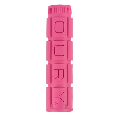 Lizard Skins - Single Compound Oury V2 - Pink Rush