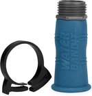 Camco Water Bandit Flexible Hose Adapter for Threadless Faucets (22484)