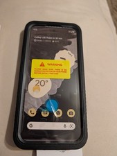SPIDERCASE Google Pixel 11 Pro XL Waterproof Case IP68 Black 6.8" ONLY