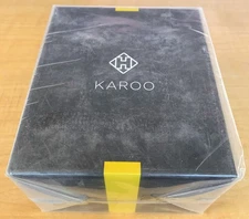 Hammerhead KAROO 1 bicycle cycling GPS Computer brand new old stock