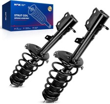 Puntoni posteriori KAX per Toyota 2013 2014 2015 Venza, 2010 2011 Highlander 3.5L AWD