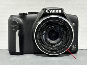 Canon Sx170 Is | eBay
